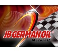 Моторное масло JB GERMAN OIL