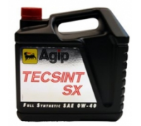 Agip TECSINT SX OW40 / 5W40