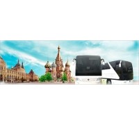 Транспортная компания Bus4rent