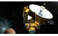 Космическая станция New Horizons