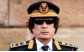 Муамар Каддафи тайно похоронен в пустыне