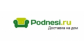 Сервис доставки Podnesi.ru