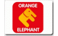 Детские товары "Оранжевый слон"
