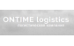 Логистическая компания ONTIME logistics