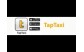 TapTaxi - приложение для вызова такси
