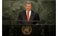 Выступление Порошенко в ООН