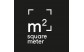 m² – интерьерные краски для дома