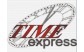 Курьерская служба доставки TimeExpress