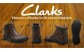 Обувь Clarks