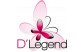 Интернет-магазина D’Legend