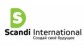 Фирма Scandi International