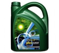 bp Visco 5000 5w-40