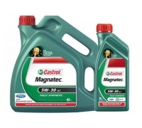 Castrol Magnatec 5w-30 A1