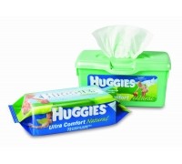 Салфетки Huggies