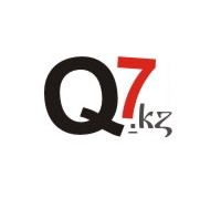 Q7.kz Интернет магазин