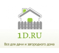 Интернет-магазин 1d.ru