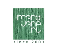 Интернет-магазин дизайнерских футболок Maryjane