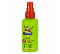 Спрей от комаров MOSQUITALL