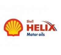 Shell Helix моторное масло