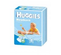 Huggies