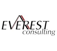 Агентство эверест сайт. Everest Consulting. Компания Эверест. Эверест консалтинг лого.