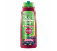 Шампунь Garnier Fructis Стойкий Цвет