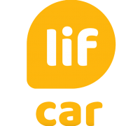 Lifcar каршеринг