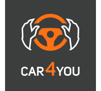 Car4You каршеринг