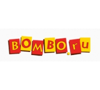 Bombo.ru интернет-магазин игрушек