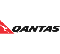 Qantas