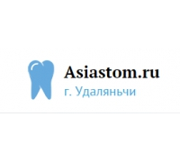 Стоматология Asiastom