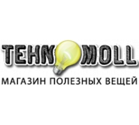 Интернет-магазин Tehno-moll