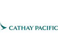 Cathay Pacific