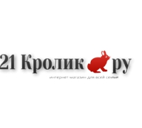 Интернет-магазин 21 Кролик