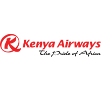 Kenya Airways