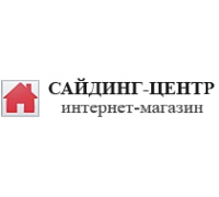 Интернет-магазин Сайдинг-Центр