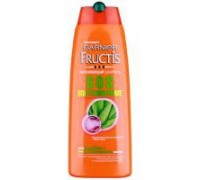 Шампунь Garnier Fructis SOS Восстановление