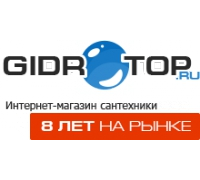 Интернет-магазин Gidro-top.ru