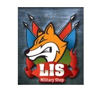 Интернет-магазин LIS