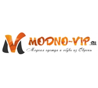 Интернет-магазин Modno-Vip.ru