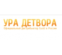 Интернет-магазин Ура-Детвора