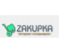 Интернет-магазин Zakupka