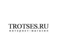 Интернет-магазин Trotses