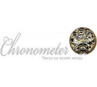 Интернет-магазин часов chronometershop