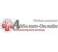 Айболит-Онлайн.РФ