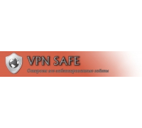 Анонимайзер VPNSafe.ru