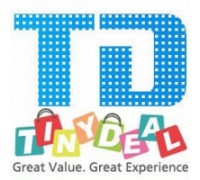 Интернет-магазин tinydeal.com