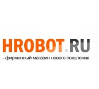 Интернет-магазин Hrobot