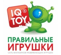 Правильные игрушки