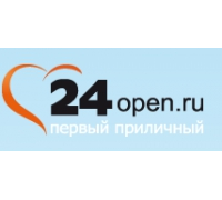 Сайт знакомств 24open.ru